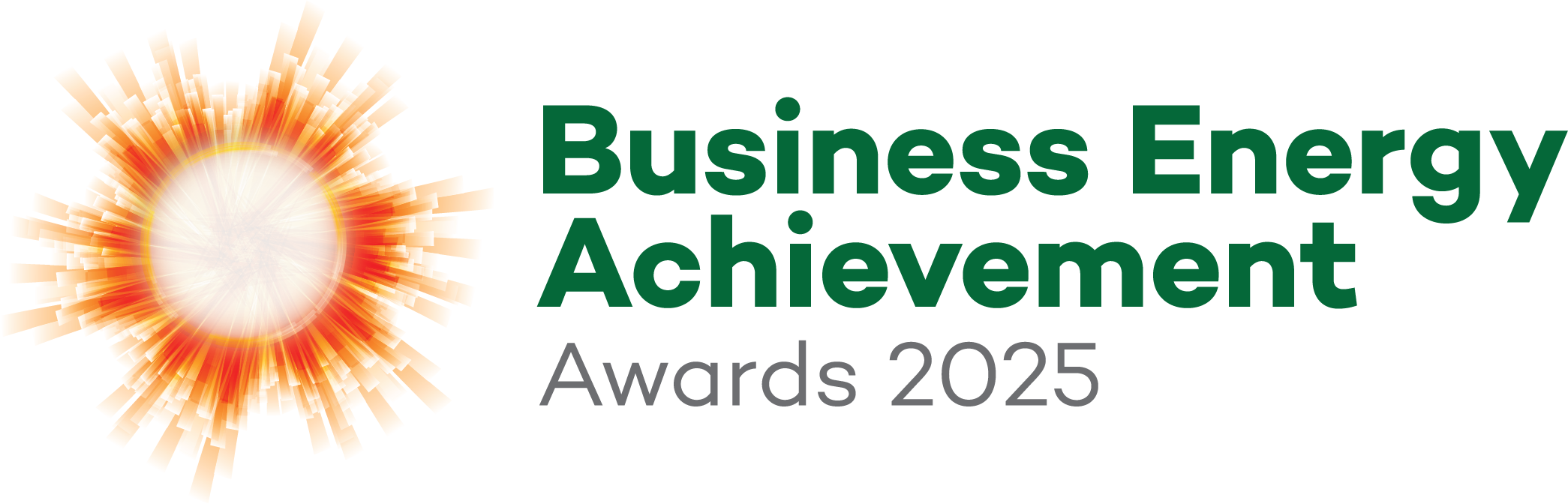 Business Energy Achievement Awards 2025
