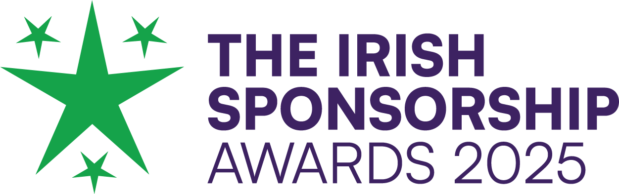 Irish Sponsorship Awards 2025
