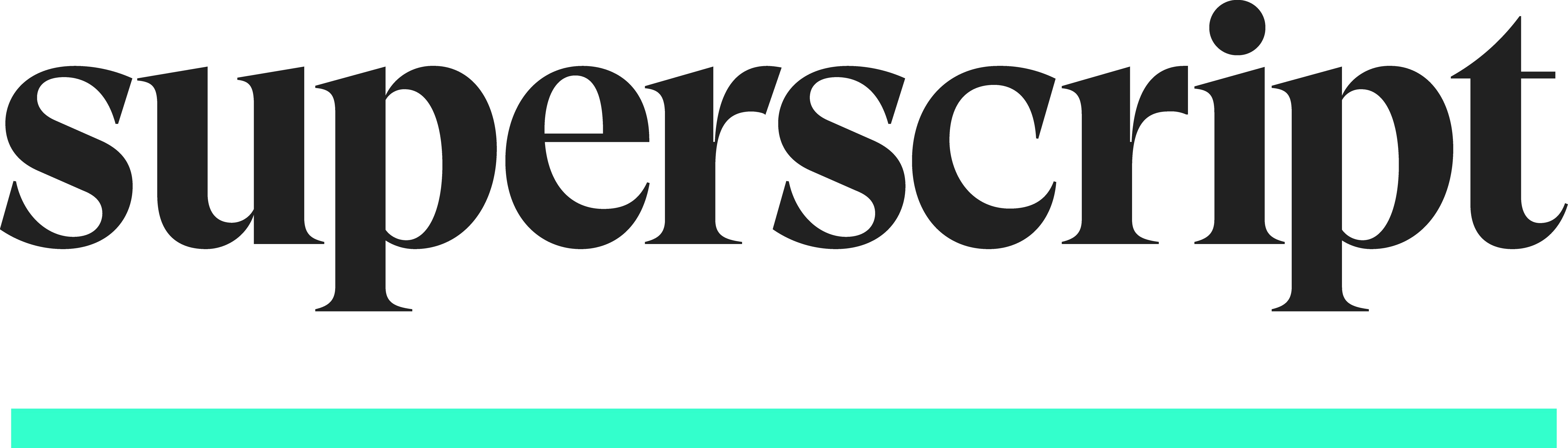 Superscript