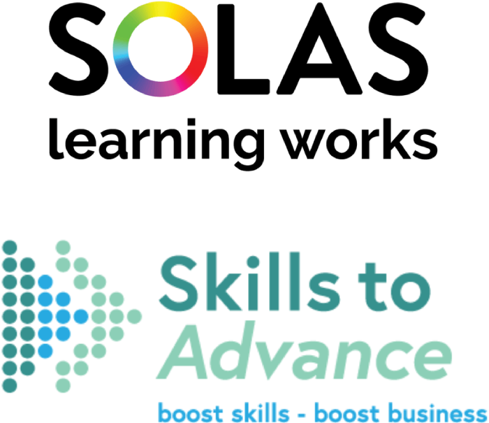 SOLAS Skills to Advance