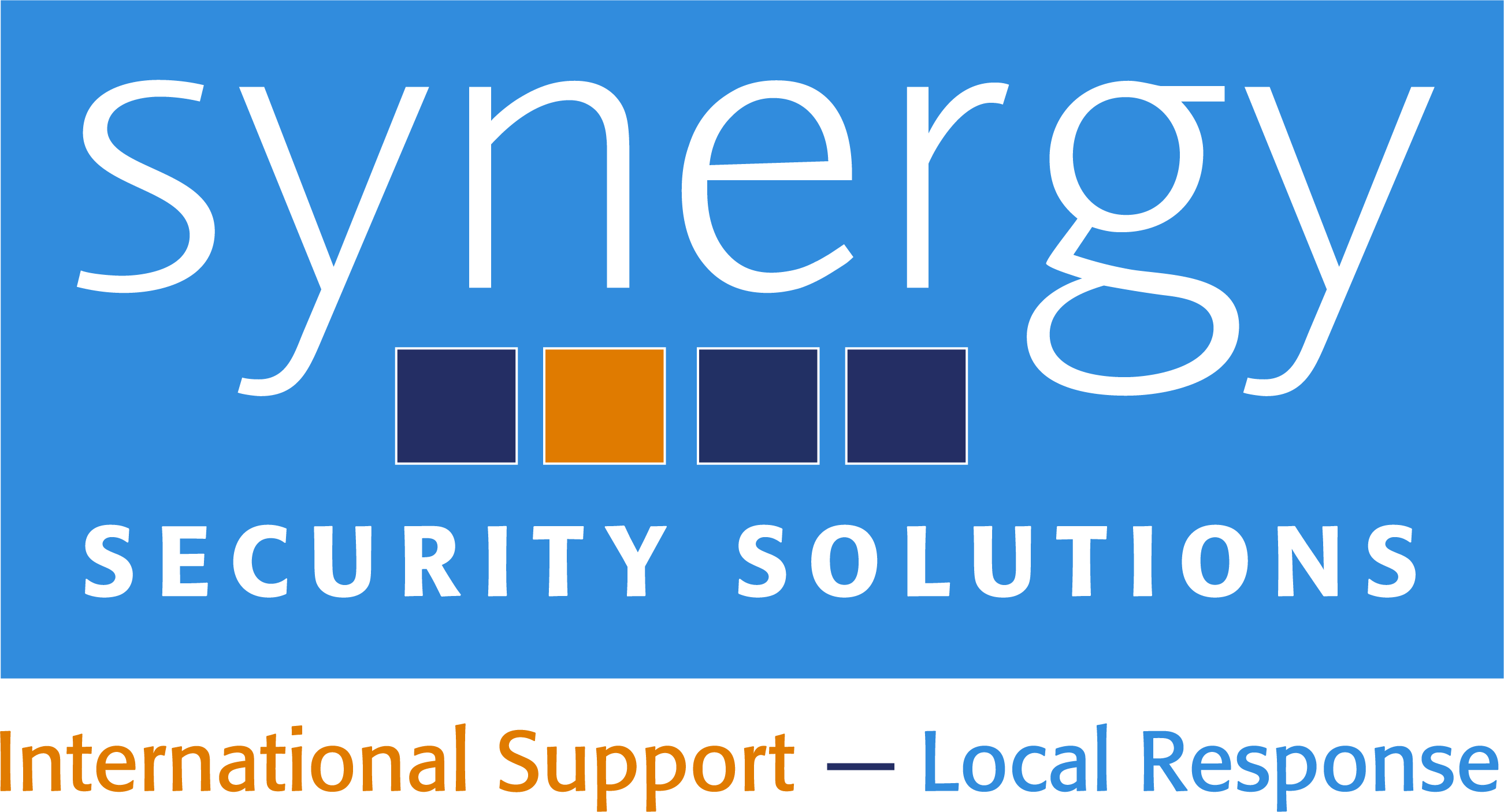 Synergy Security Solutions