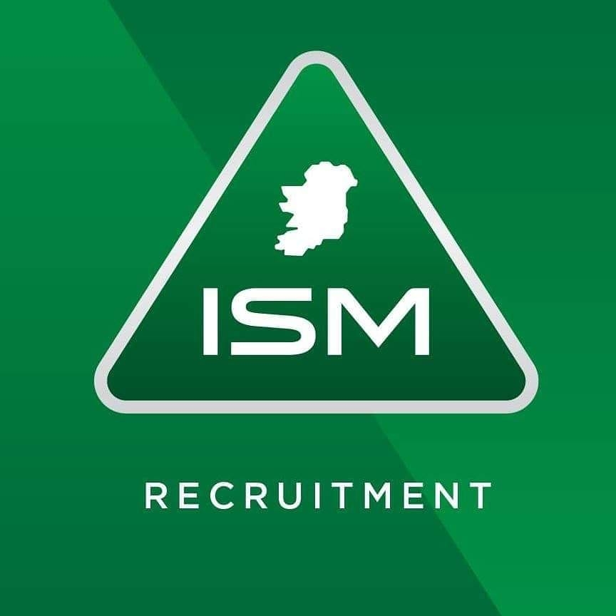 ISM Recruitment