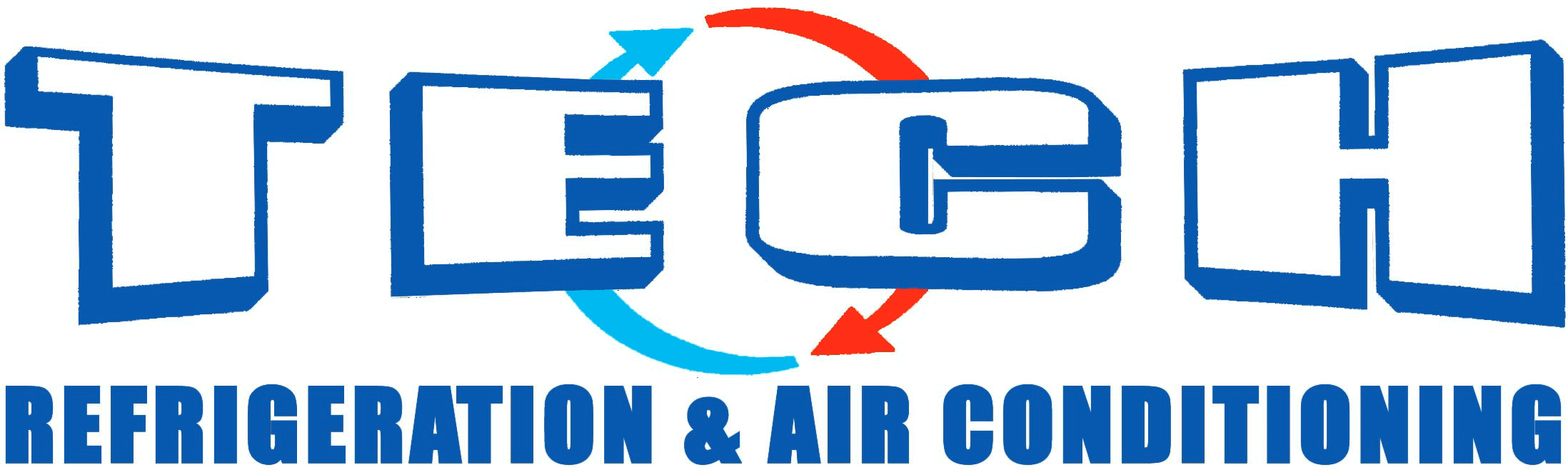 Tech Refrigeration Tech Refrigeration
