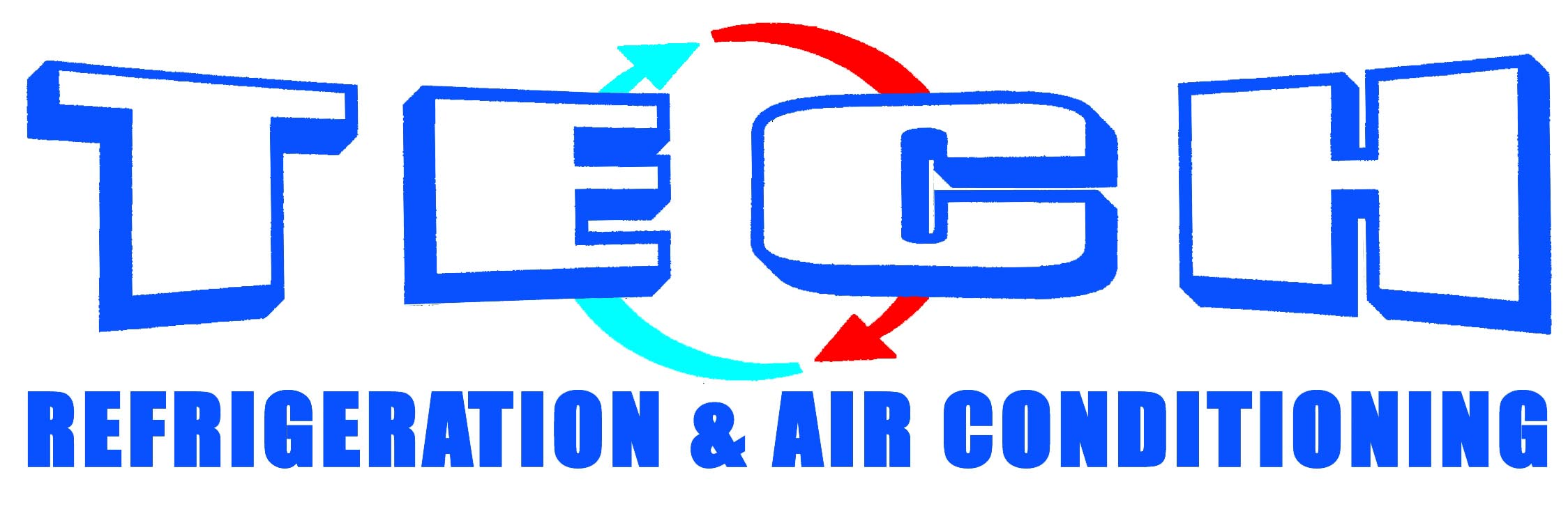 Tech Refrigeration and Air Conditioning