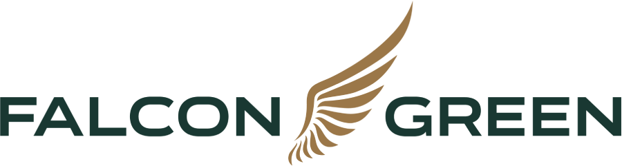 Falcon Green