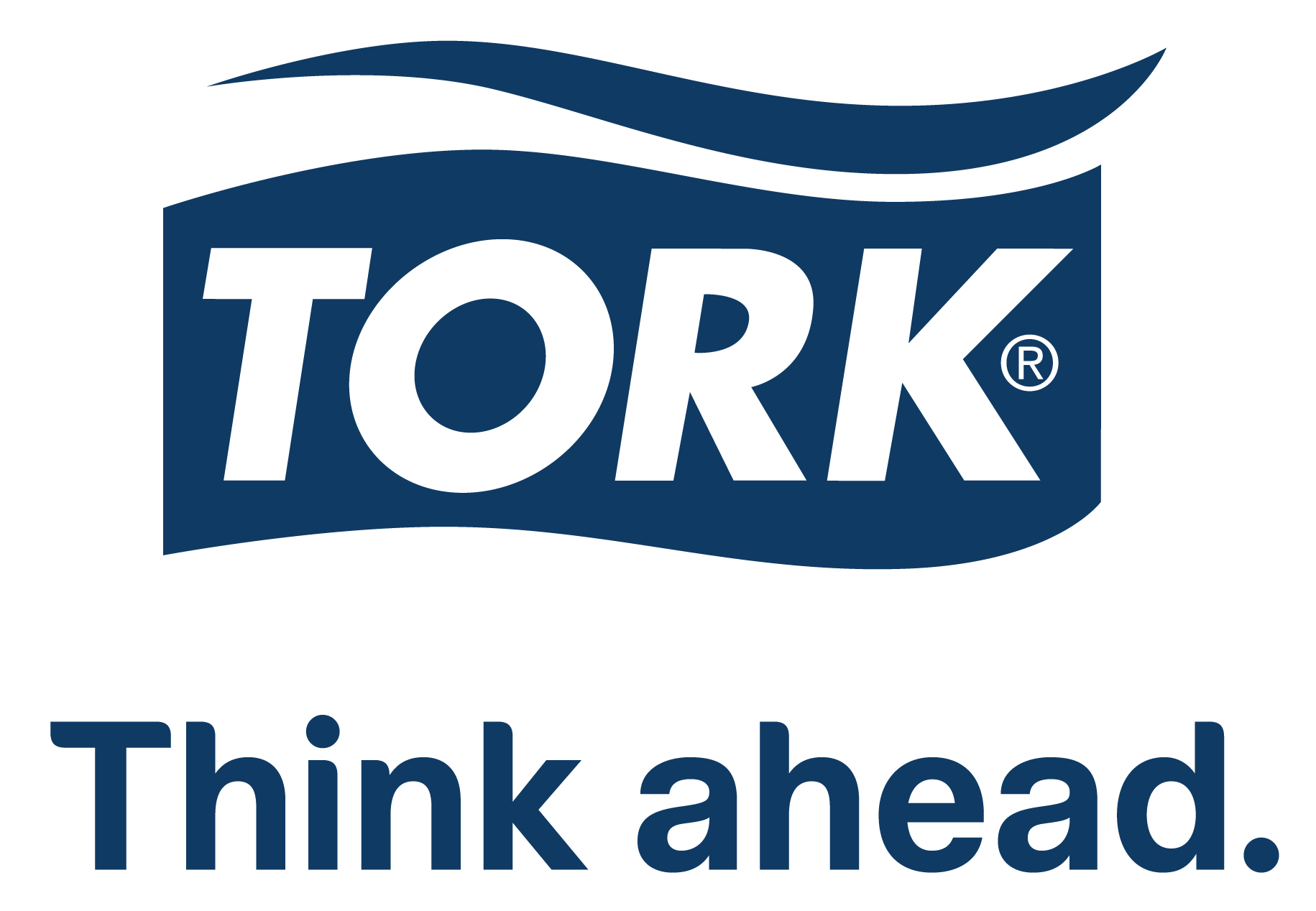 Tork®, an Essity brand