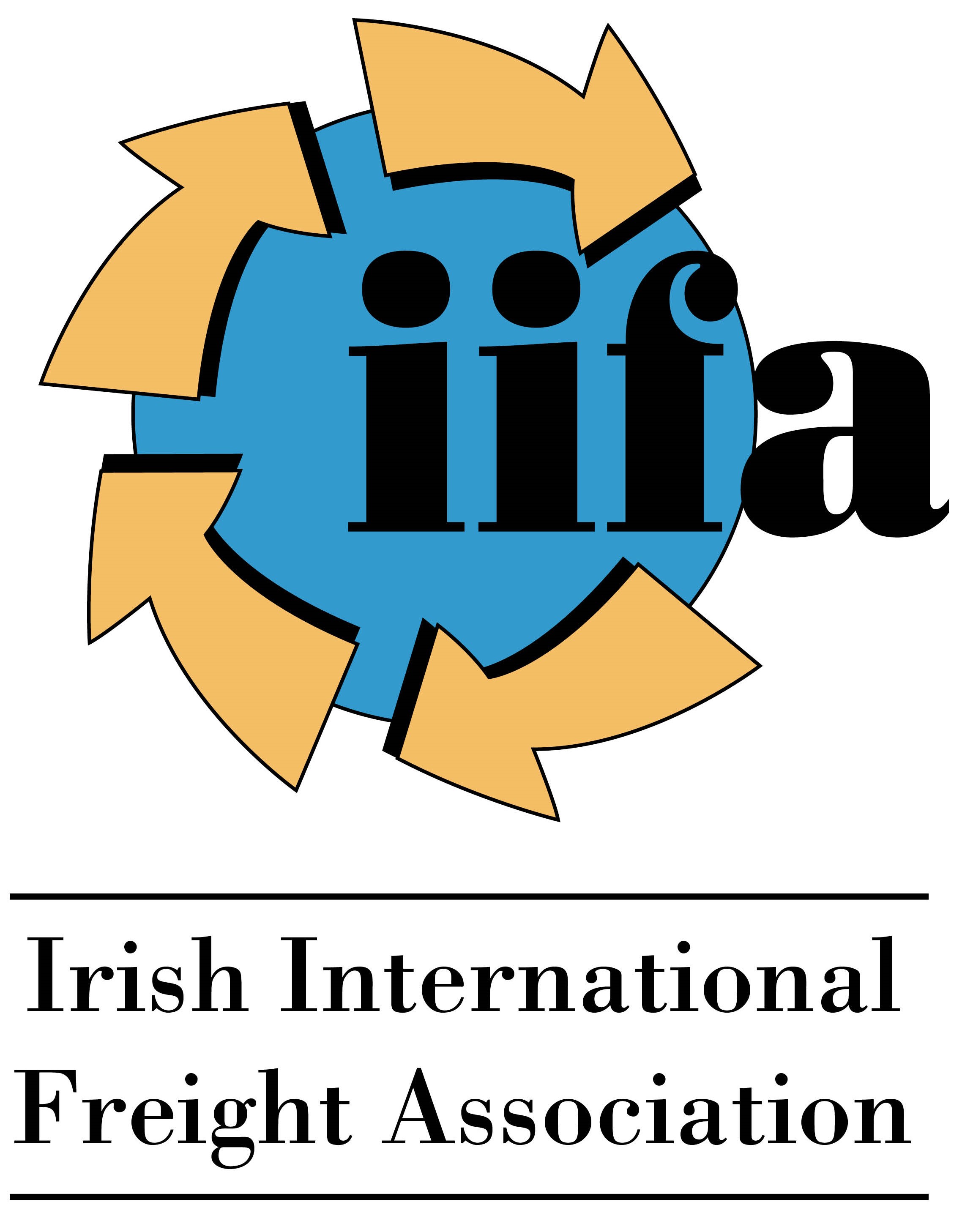 Irish International Freight Association