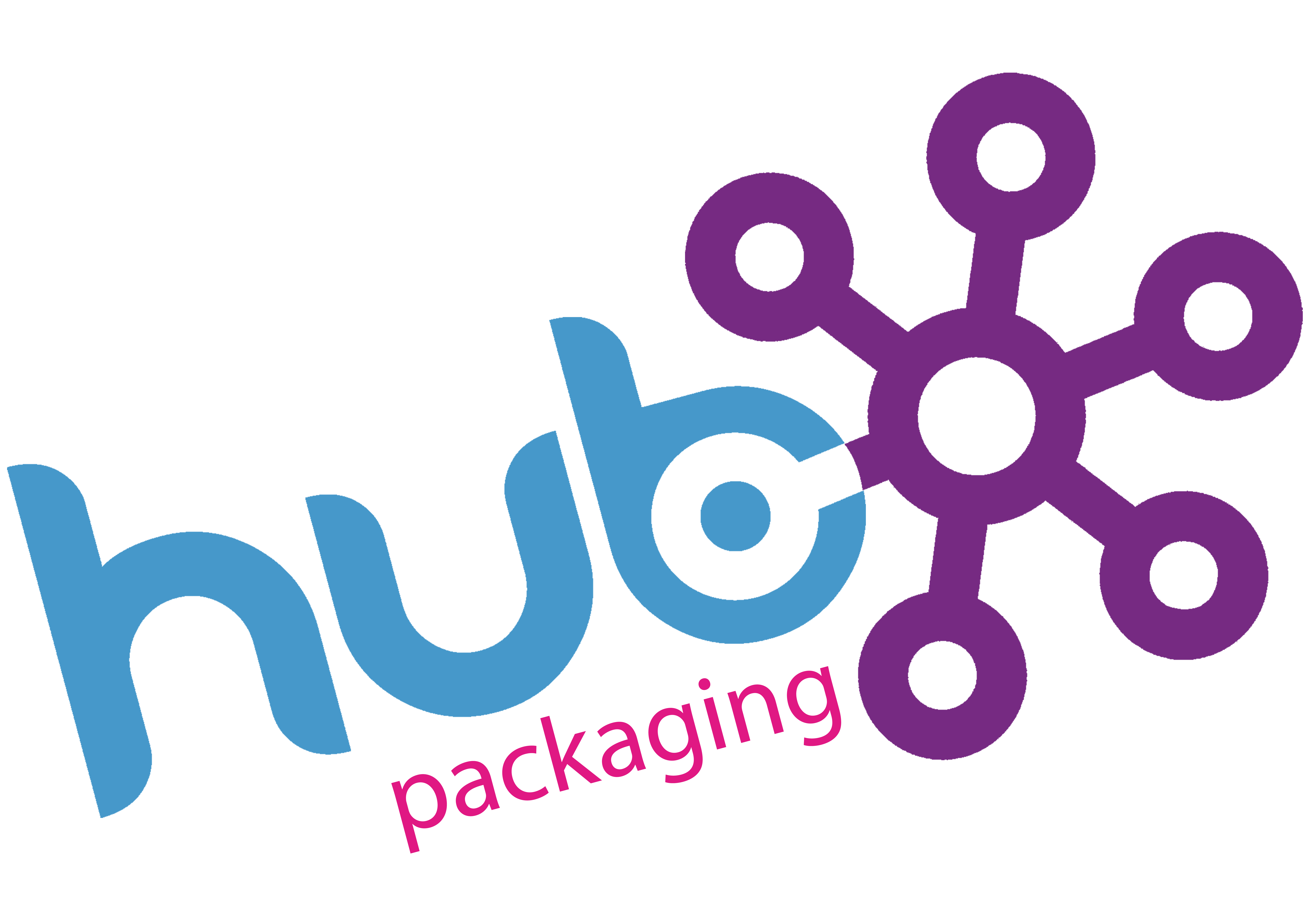 Hub Packaging Ltd.
