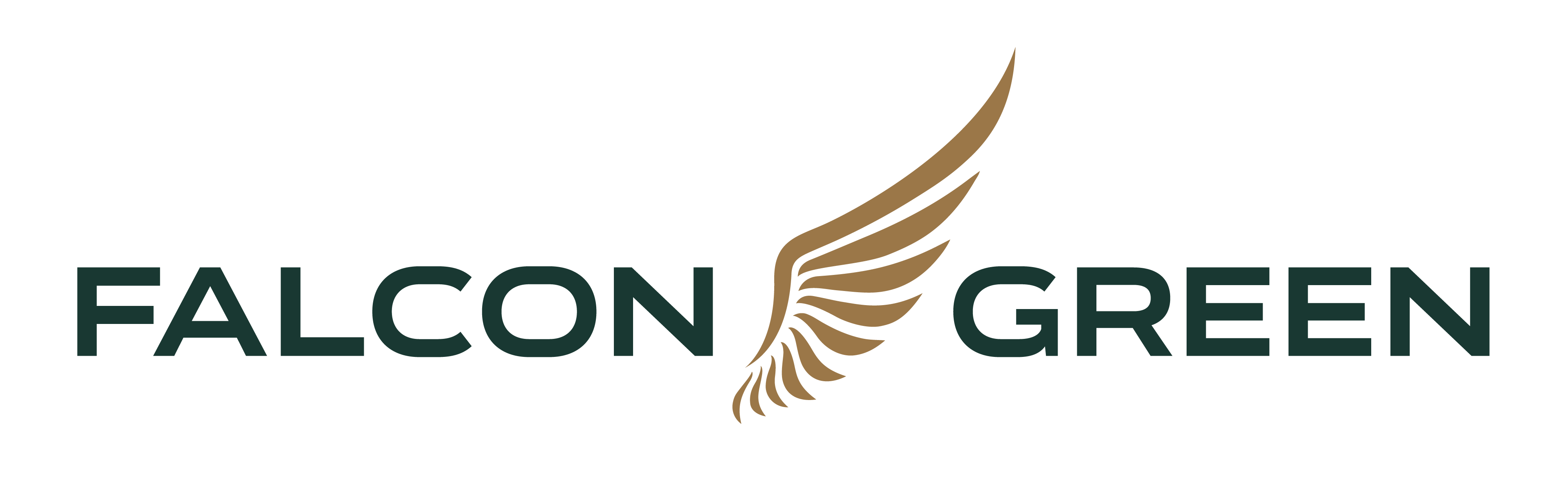 Falcon Green Falcon Green