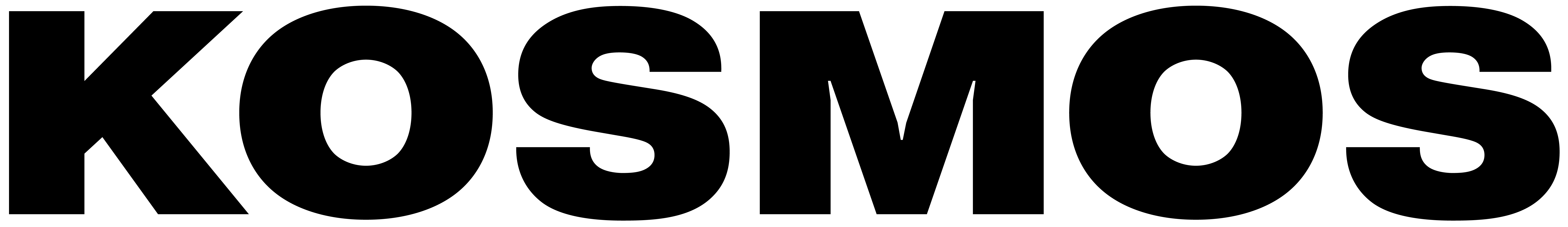 KOSMOS