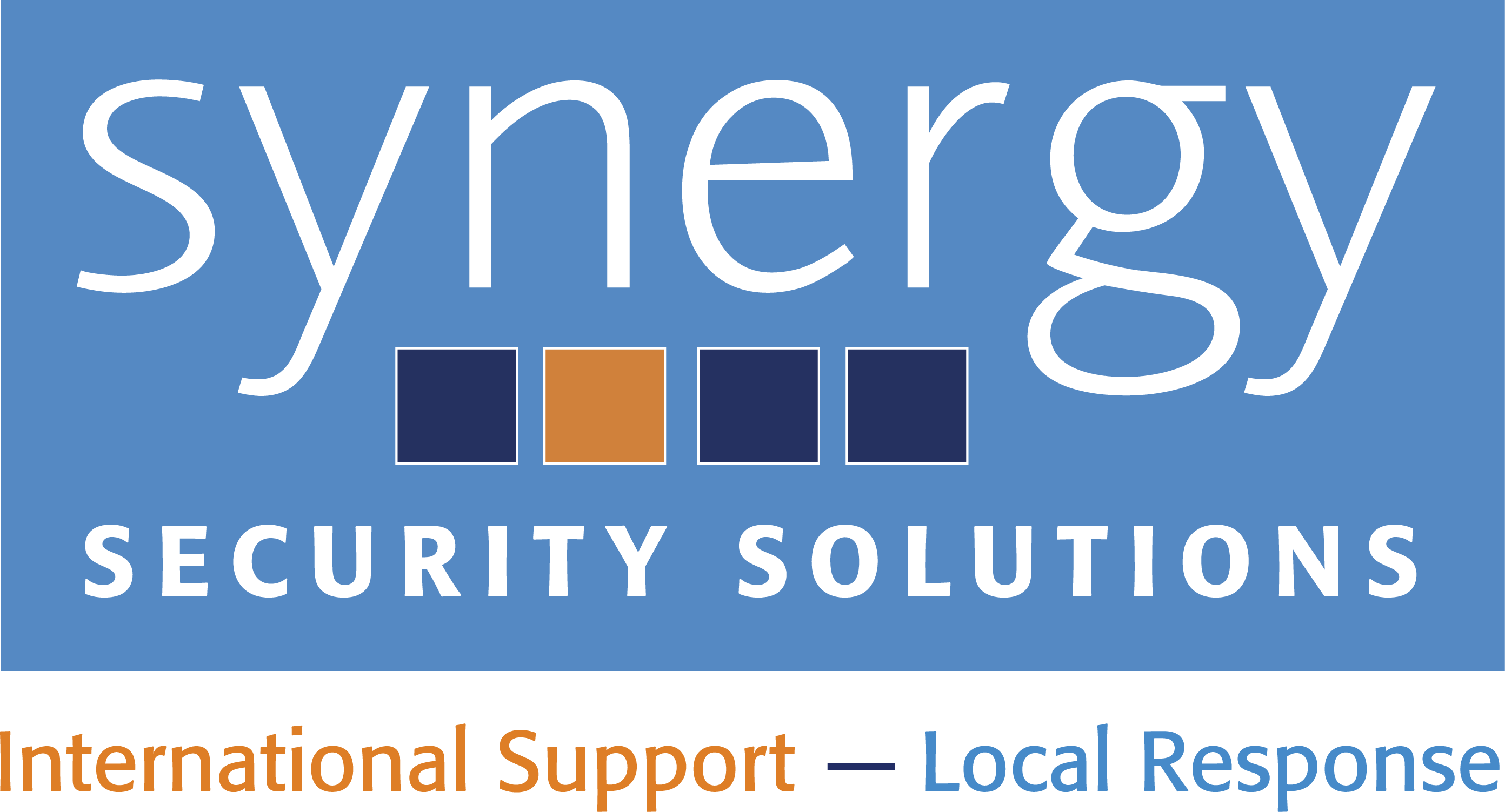 Synergy Security Solutions