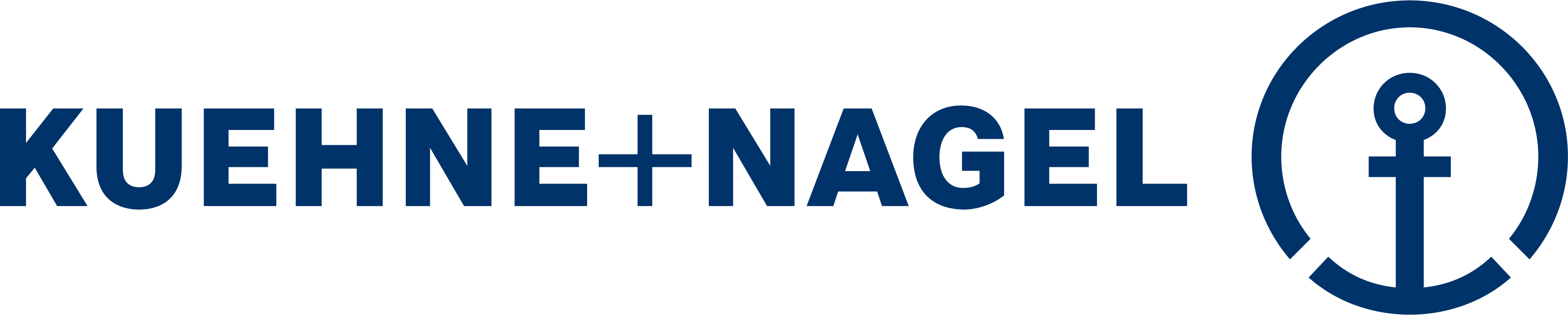 Kuehne+Nagel Limited