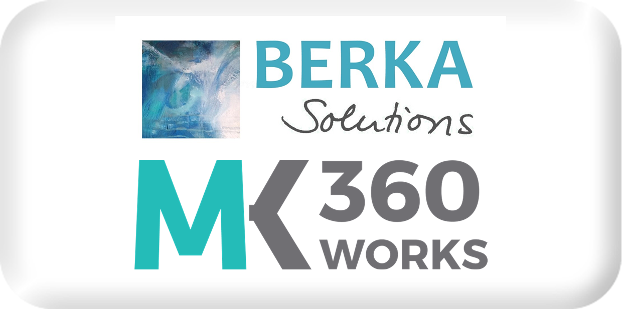 Berka Solutions Ltd.