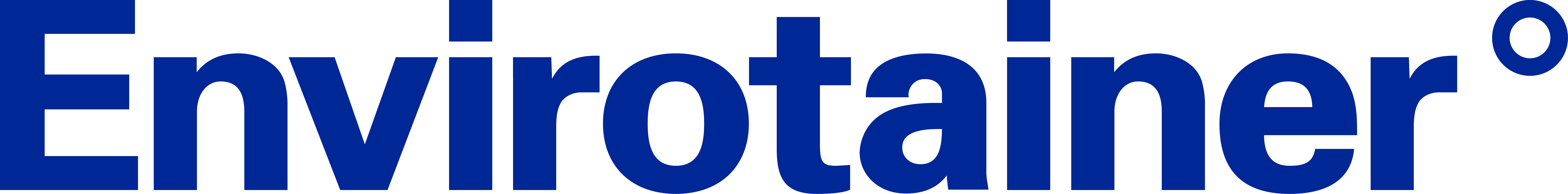 Envirotainer
