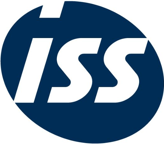 ISS Ireland
