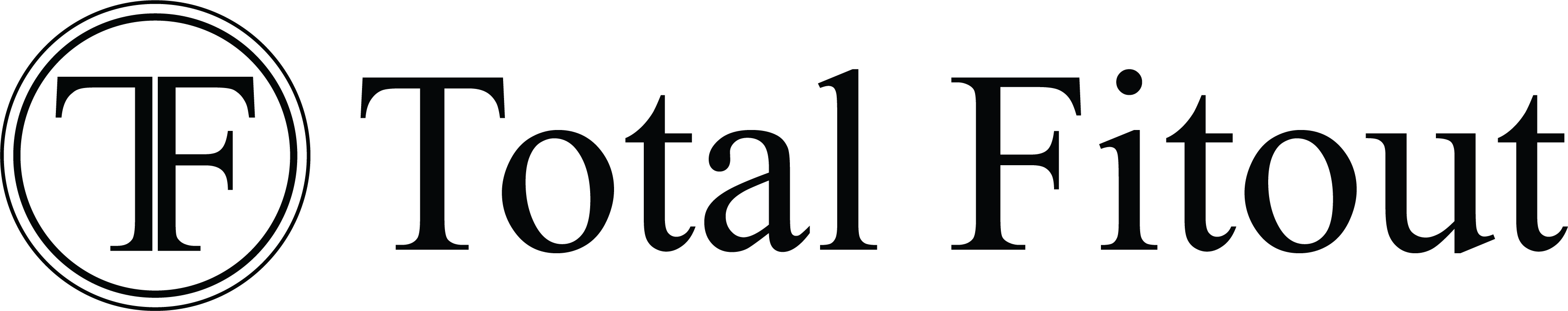 Total Fitout