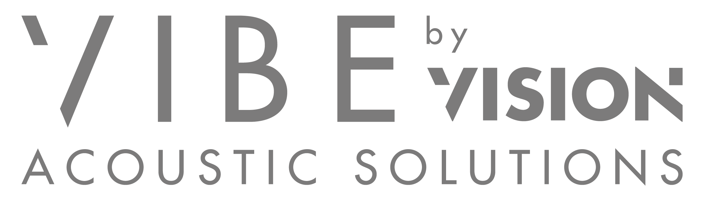 Vibe by Vision Acoustics & Sensory Solutions