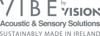 Vibe by Vision Acoustics & Sensory Solutions Vibe by Vision Acoustics & Sensory Solutions