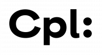 Cpl