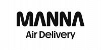 Manna Air Delivery