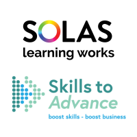 SOLAS Skills to Advance