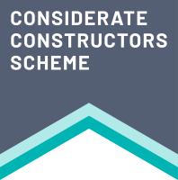 Considerate Constructors Scheme