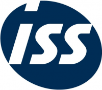 ISS Ireland