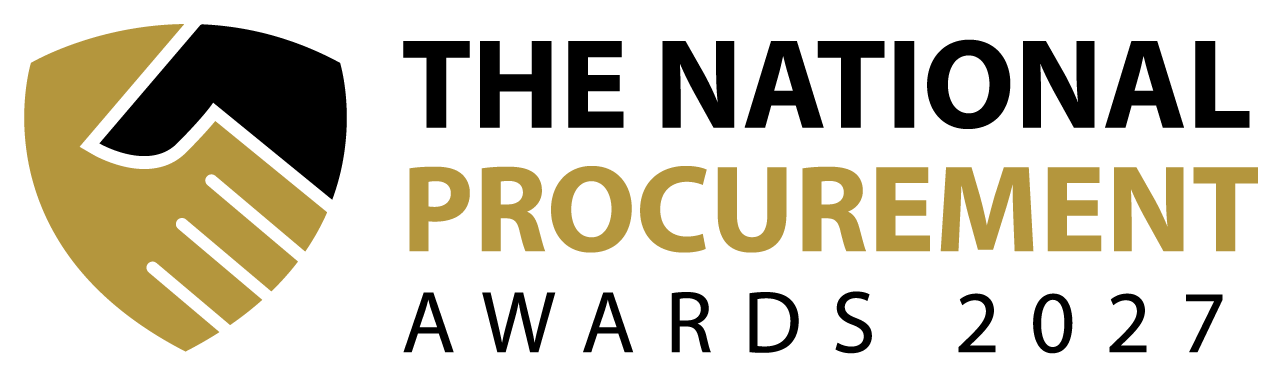 The National Procurement Awards 2027