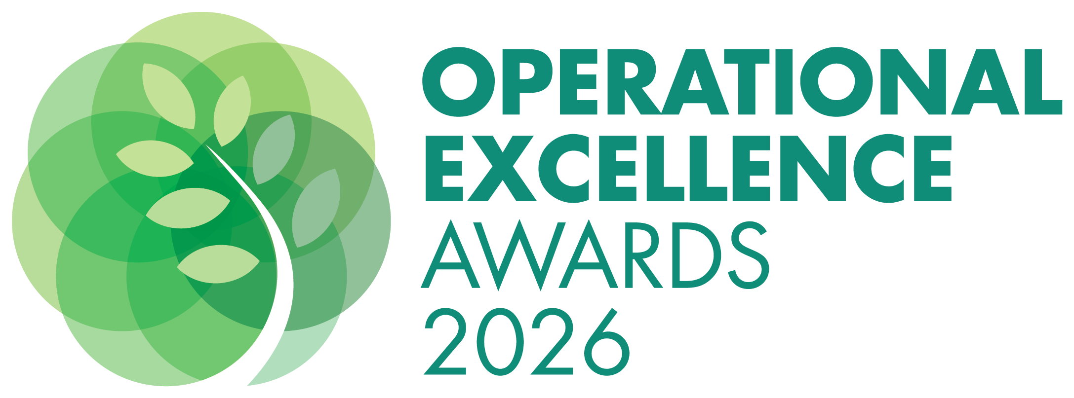 Operational Excellence Awards 2026