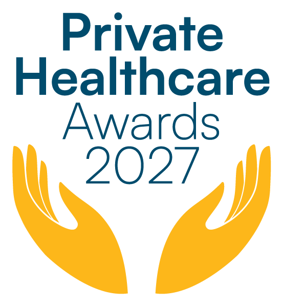 Private Healthcare Awards 2027