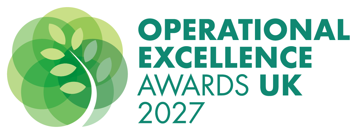 Operational Excellence Awards UK 2027