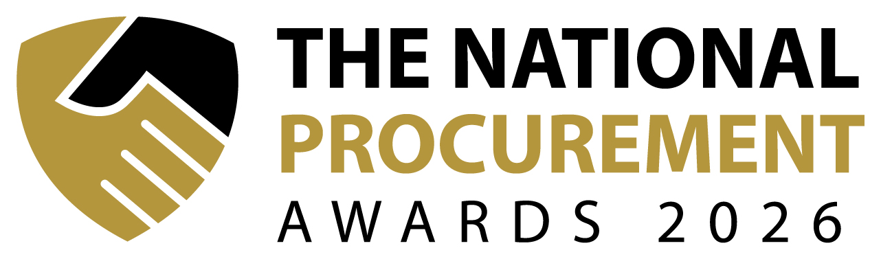 The National Procurement Awards 2026