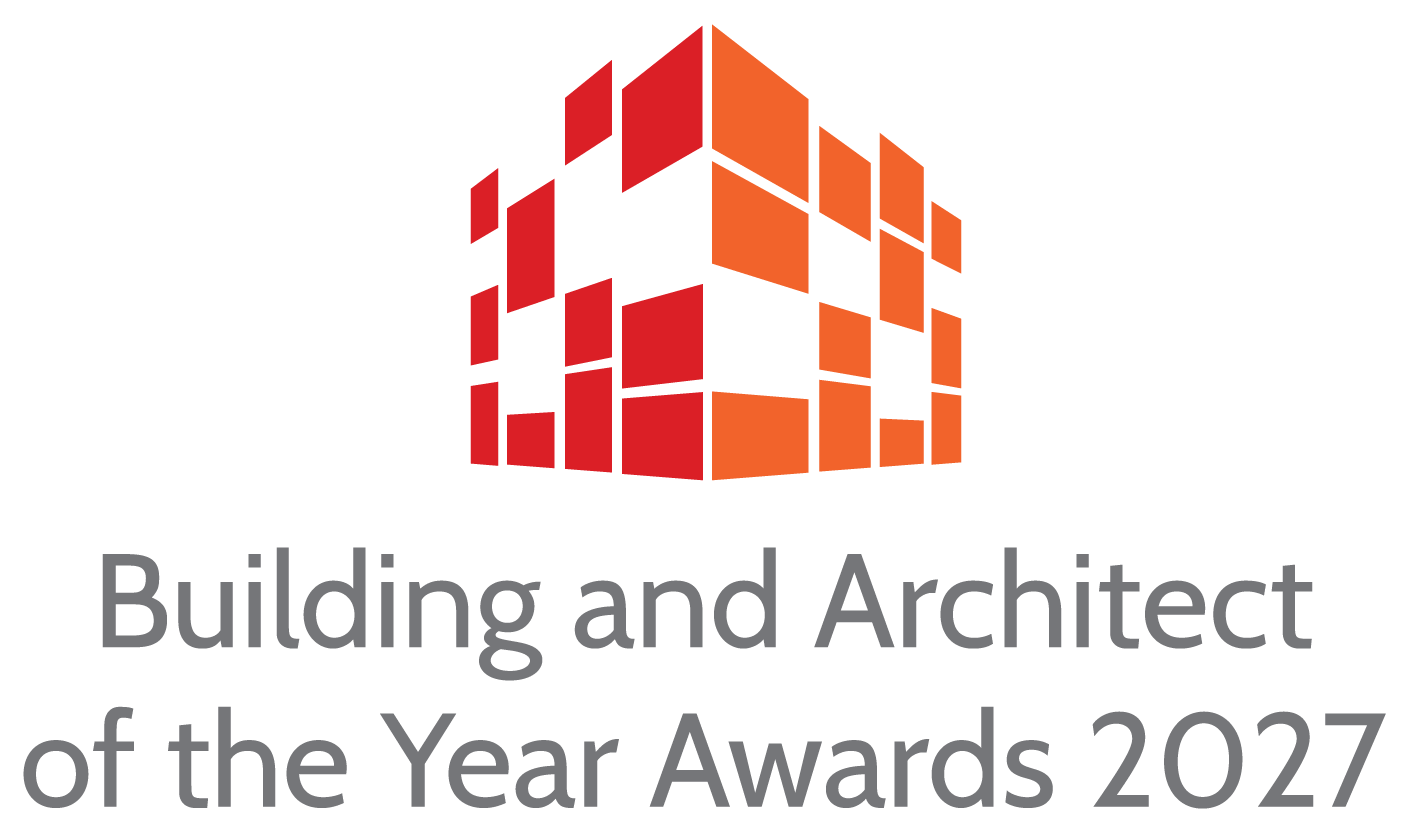Building & Architect of the Year Awards 2027
