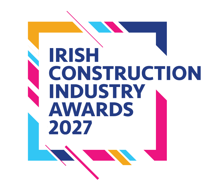 Irish Construction Industry Awards 2027