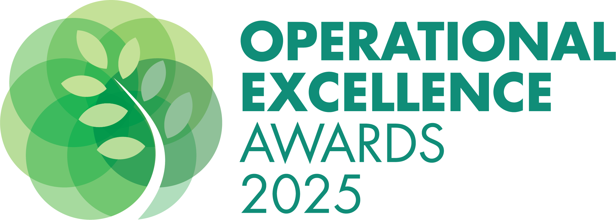 Operational Excellence Awards 2025