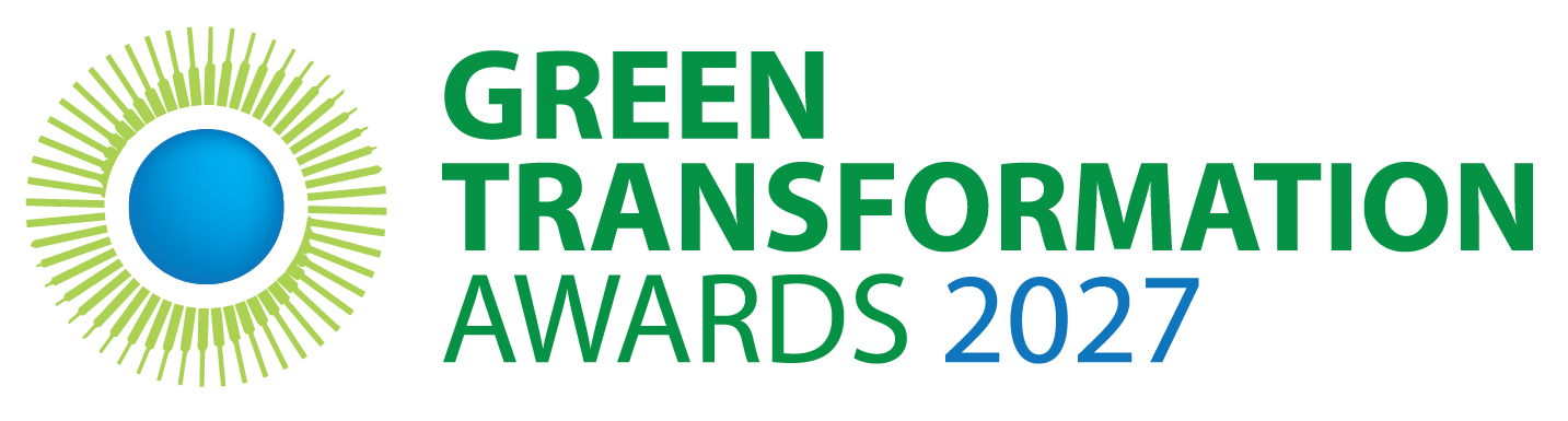 Green Transformation Awards 2027