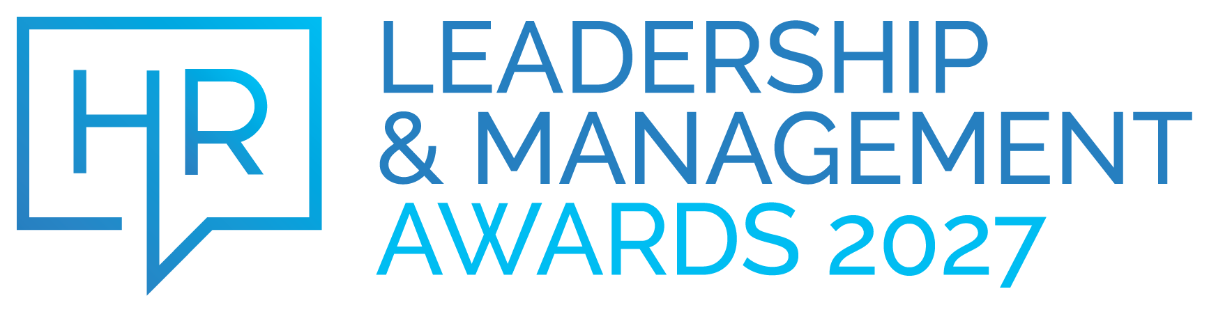 HR Leadership & Management Awards 2027