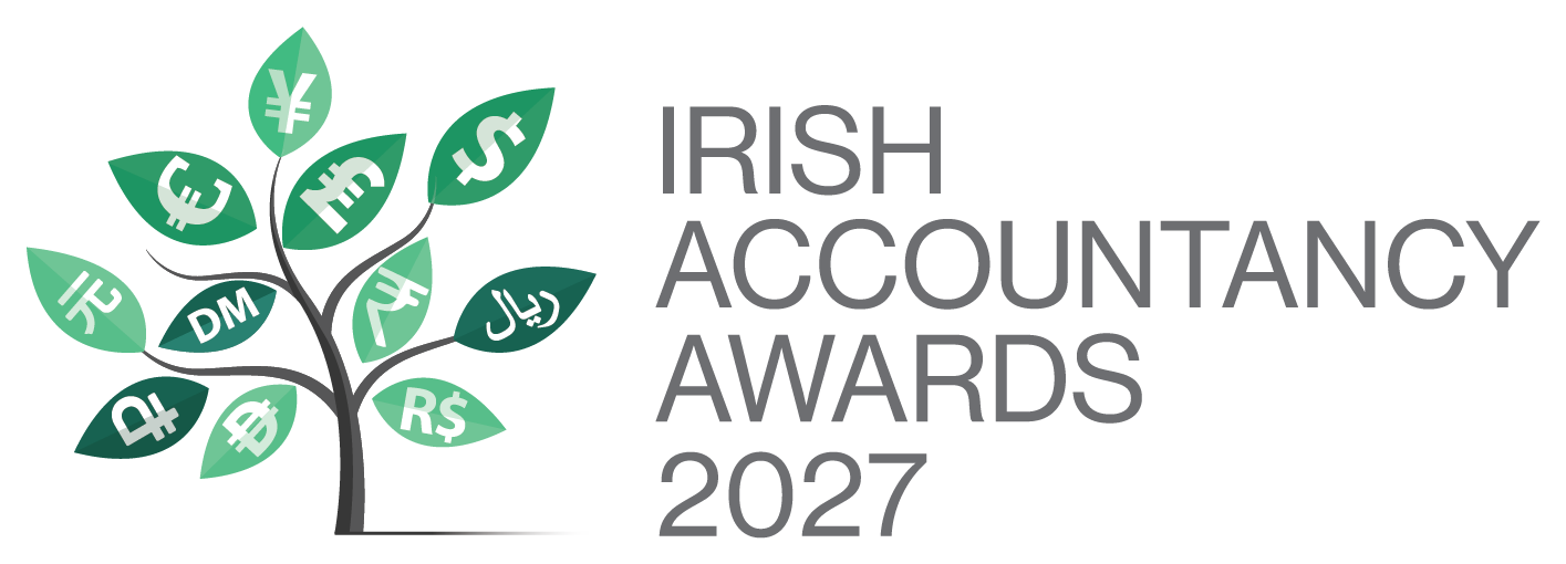 Irish Accountancy Awards 2027