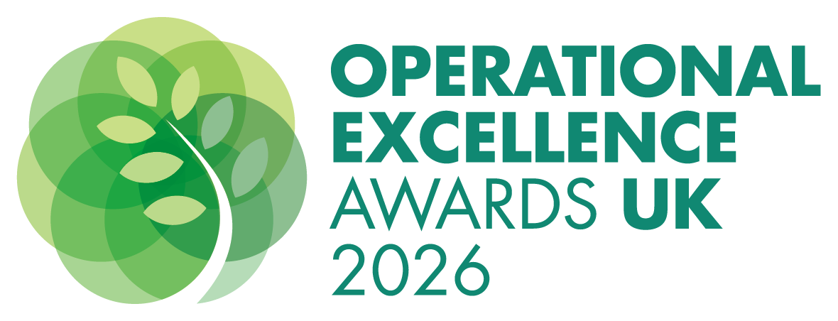 Operational Excellence Awards UK 2026