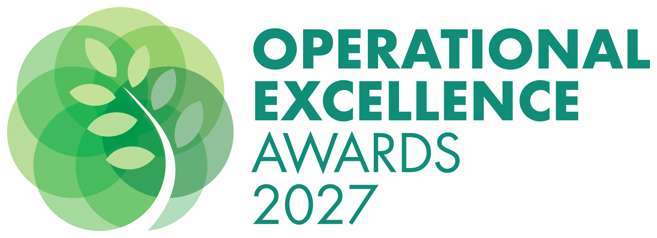 Operational Excellence Awards 2027