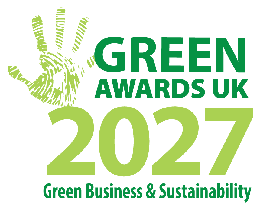 Green Awards UK 2027