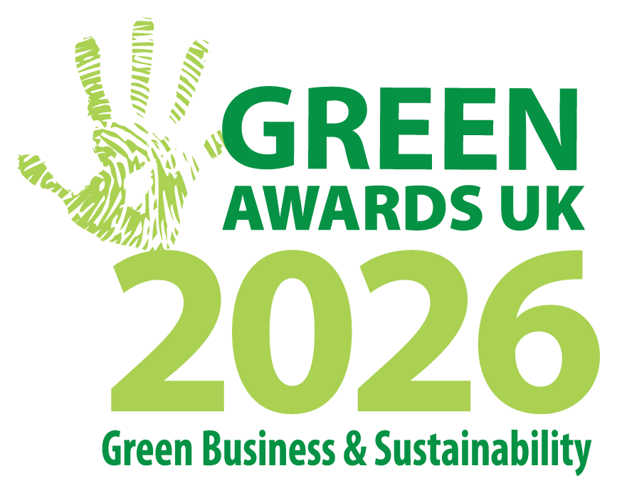 Green Awards UK 2026