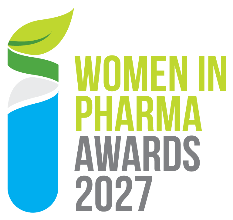 Women in Pharma Awards 2027