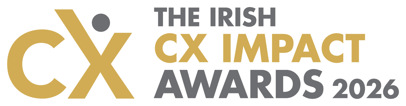 The Irish CX Impact Awards 2026