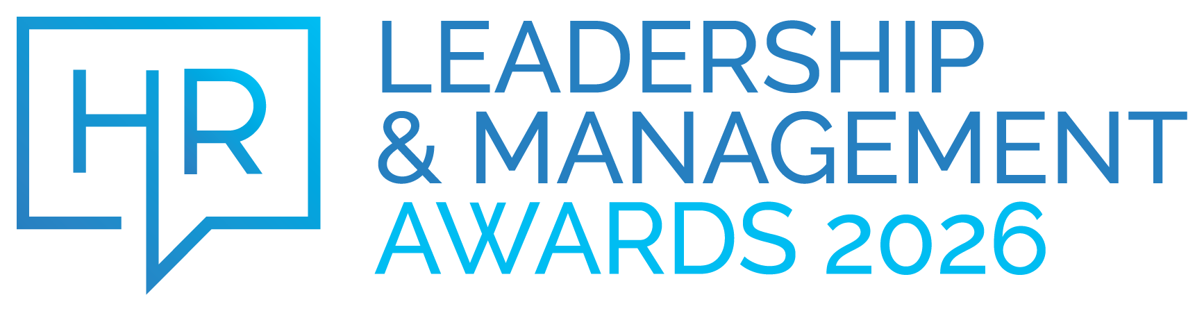 HR Leadership & Management Awards 2026