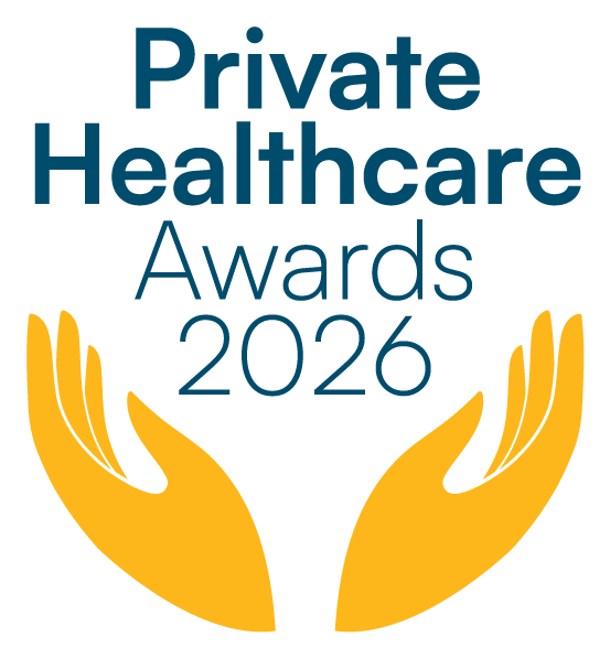 Private Healthcare Awards 2026
