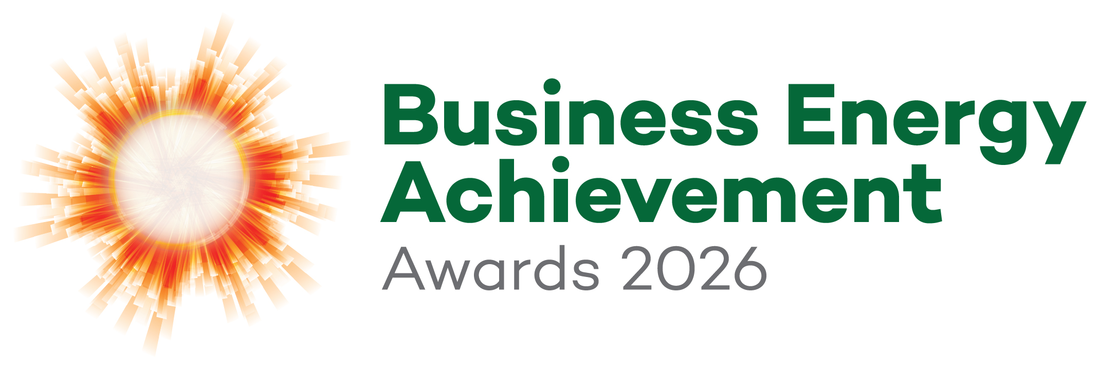 Business Energy Achievement Awards 2026